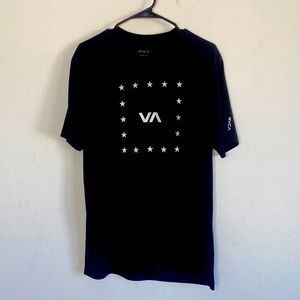 RVCA Sport L Tee